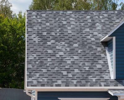 Asphalt Shingle Roofing