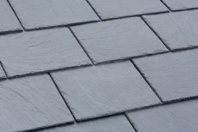 Slate Roofing