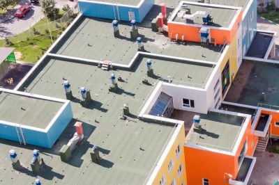 Best Roof Replacement Contractors in Springboro, OH